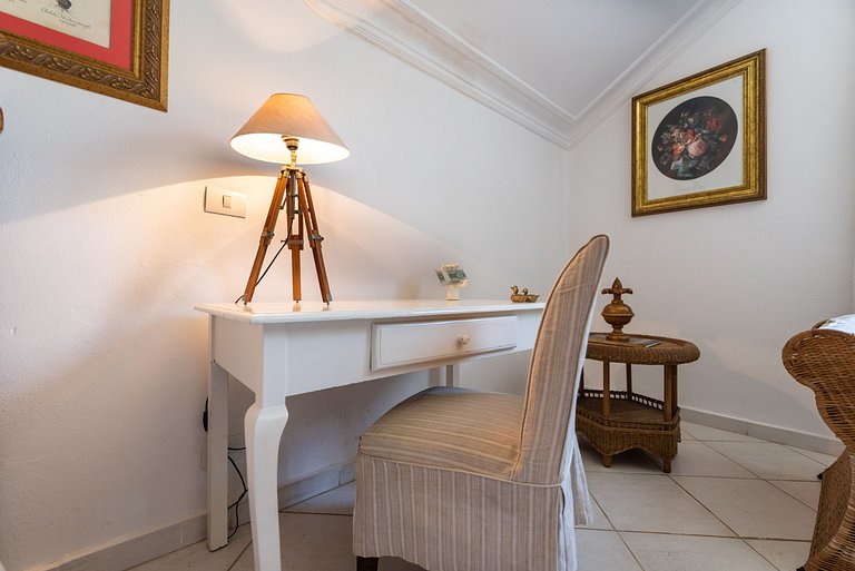 Condomínio Vila Real - Vila de Luxo com Piscina