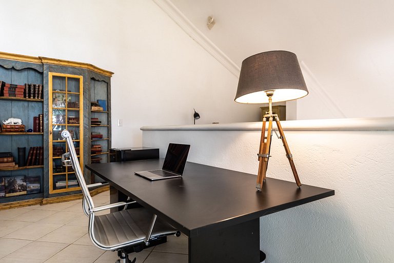 Condomínio Vila Real - Vila de Luxo com Piscina