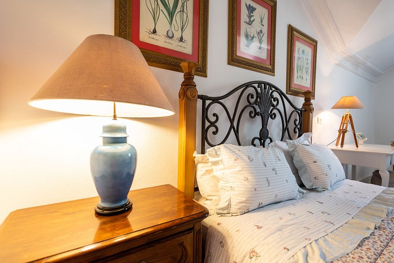 Condomínio Vila Real - Vila de Luxo com Piscina