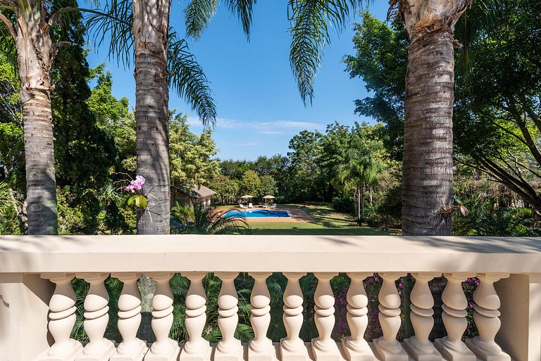Condomínio Vila Real - Vila de Luxo com Piscina