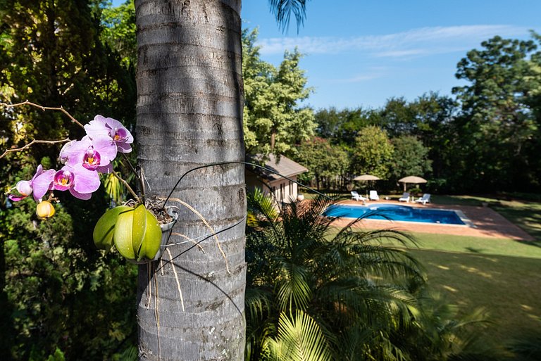 Condomínio Vila Real - Vila de Luxo com Piscina