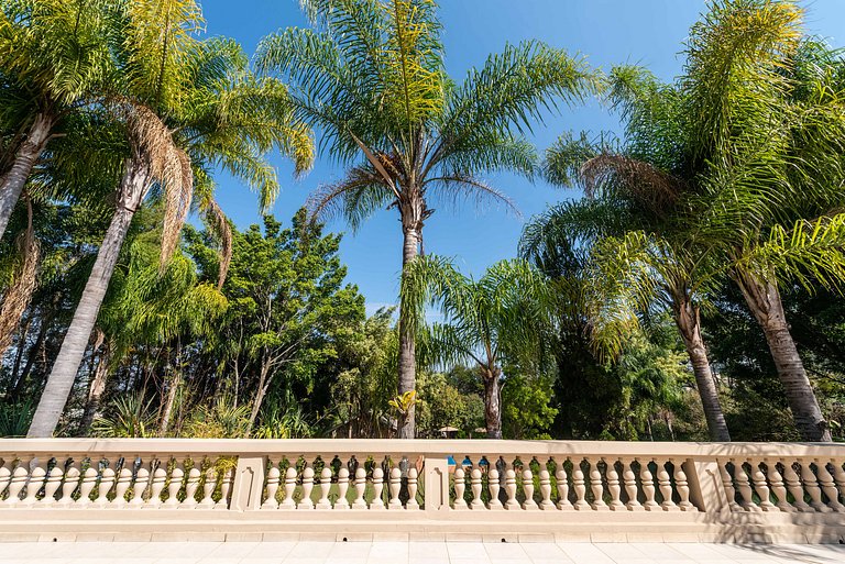 Condomínio Vila Real - Vila de Luxo com Piscina