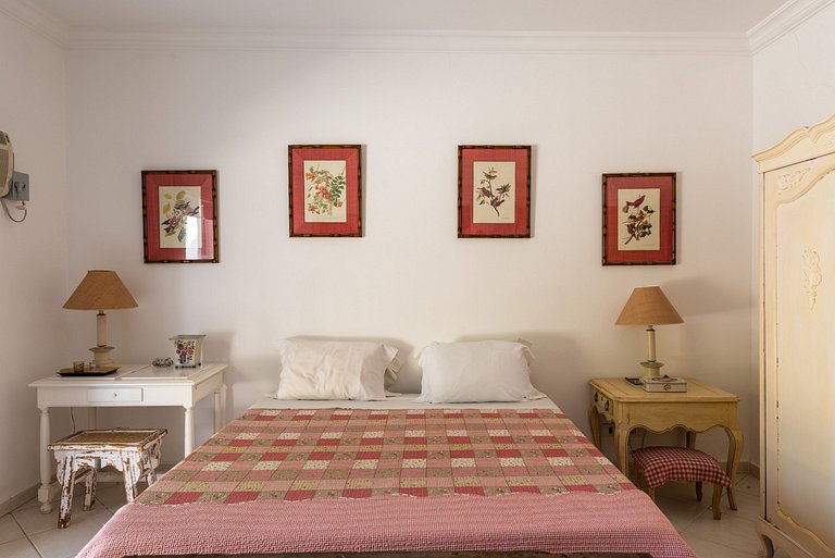 Condomínio Vila Real - Vila de Luxo com Piscina