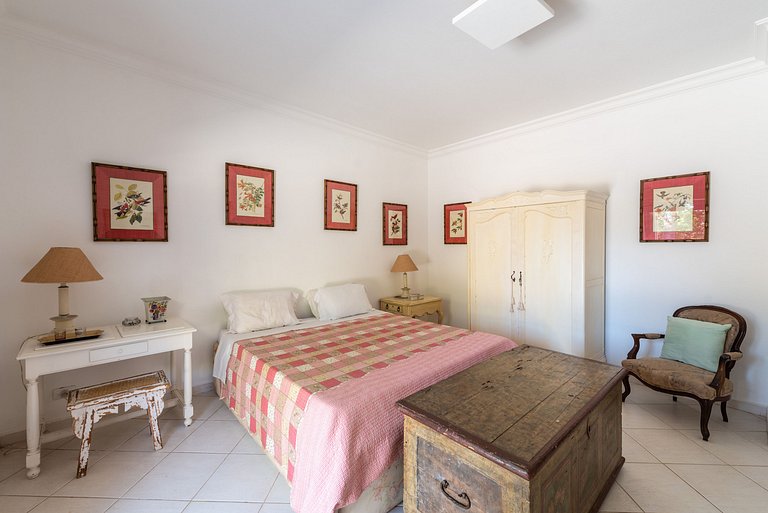 Condomínio Vila Real - Vila de Luxo com Piscina