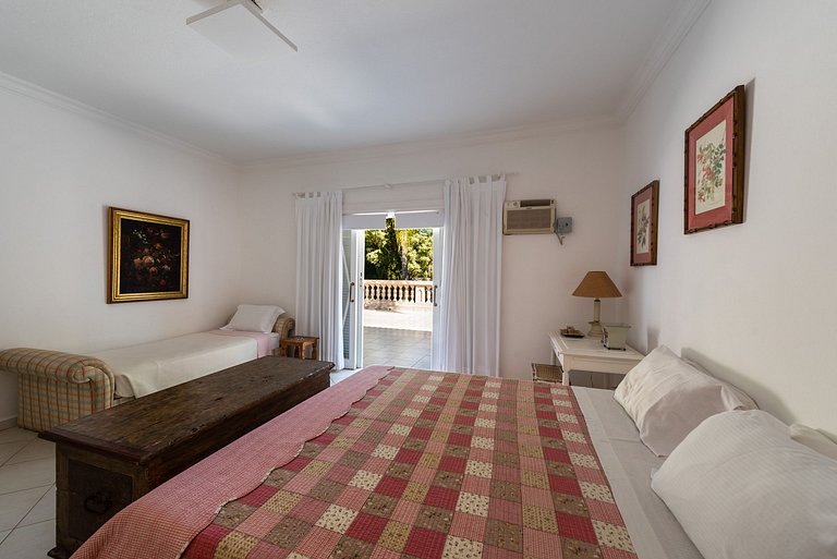 Condomínio Vila Real - Vila de Luxo com Piscina