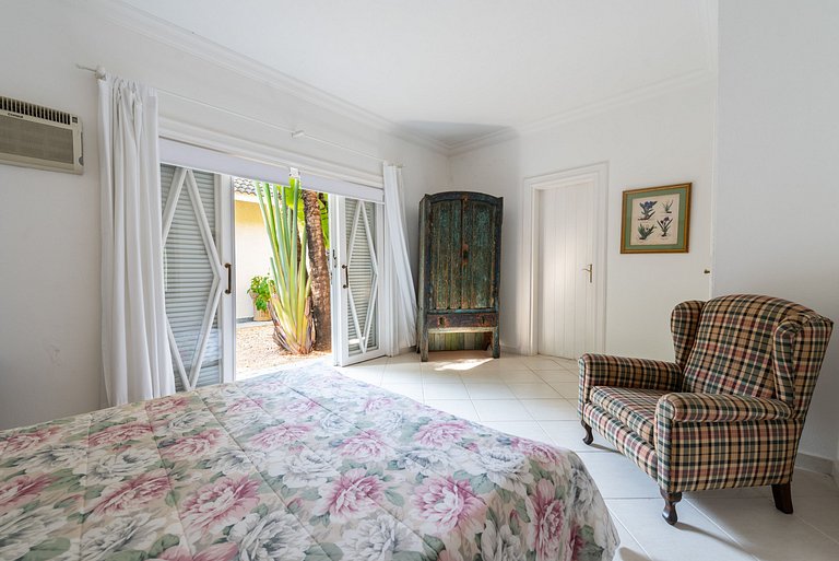 Condomínio Vila Real - Vila de Luxo com Piscina