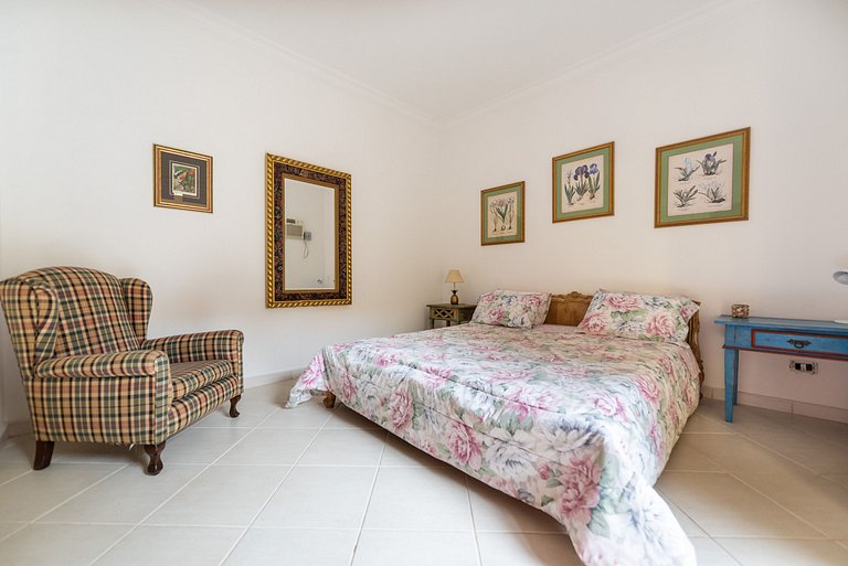 Condomínio Vila Real - Vila de Luxo com Piscina