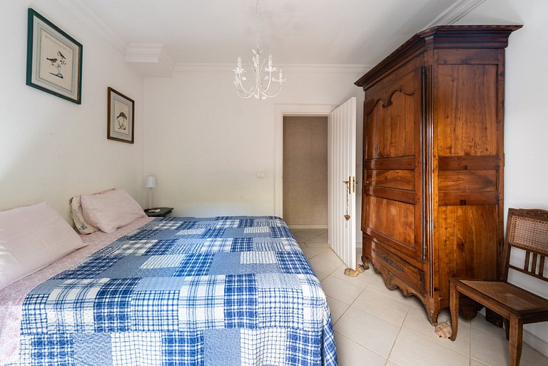 Condomínio Vila Real - Vila de Luxo com Piscina