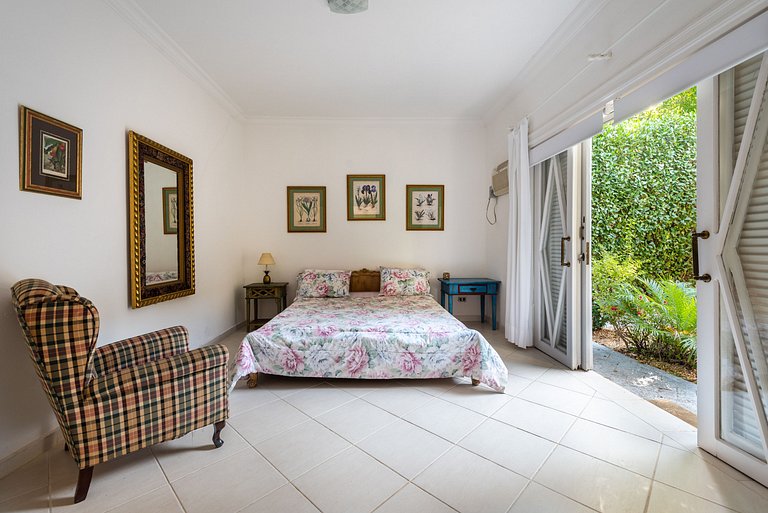 Condomínio Vila Real - Vila de Luxo com Piscina