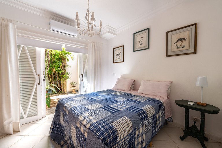 Condomínio Vila Real - Vila de Luxo com Piscina