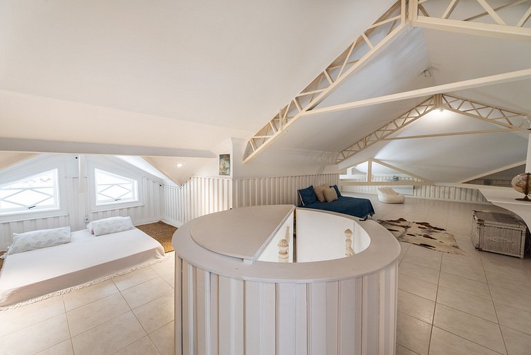 Condomínio Vila Real - Vila de Luxo com Piscina