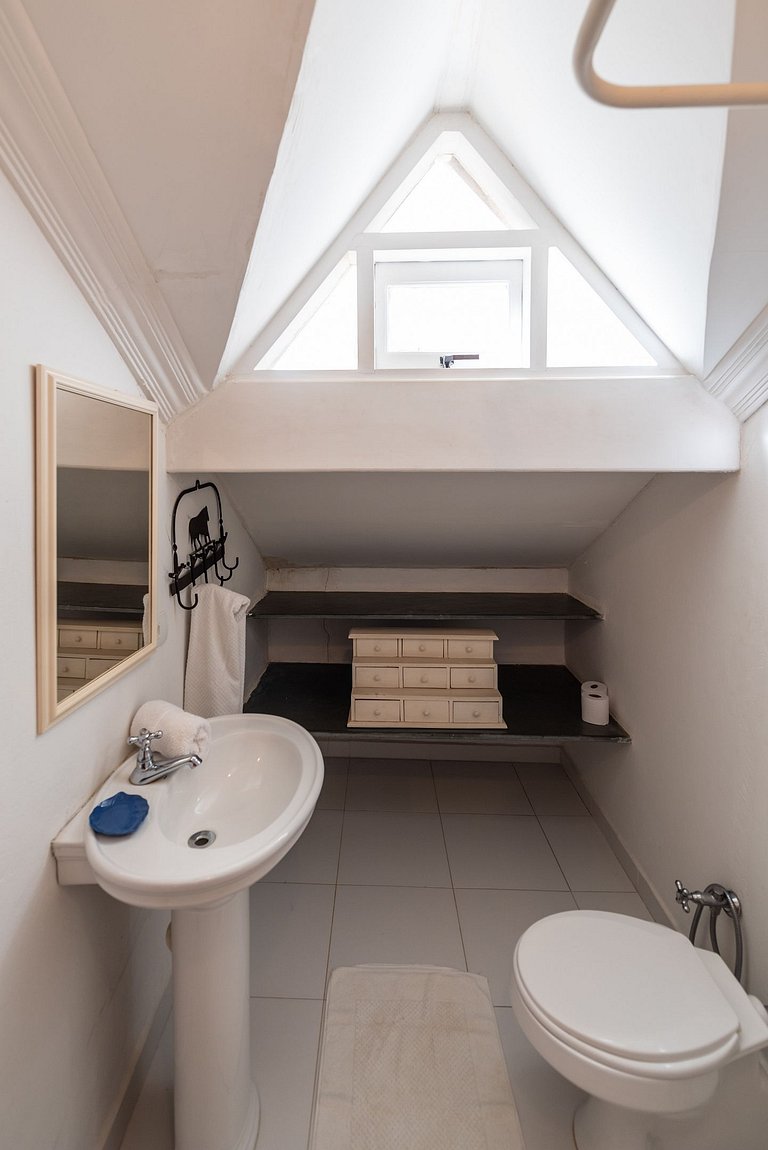 Condomínio Vila Real - Vila de Luxo com Piscina