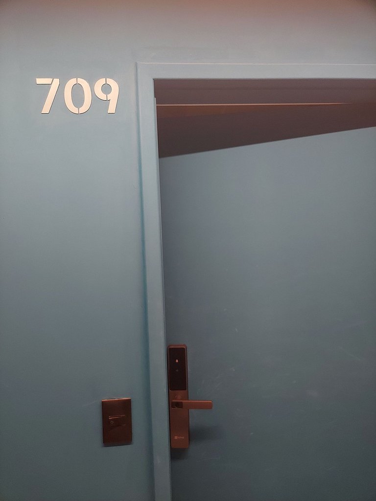 Studio Boho Alto Padrão | Piscina e Acad. - PG709