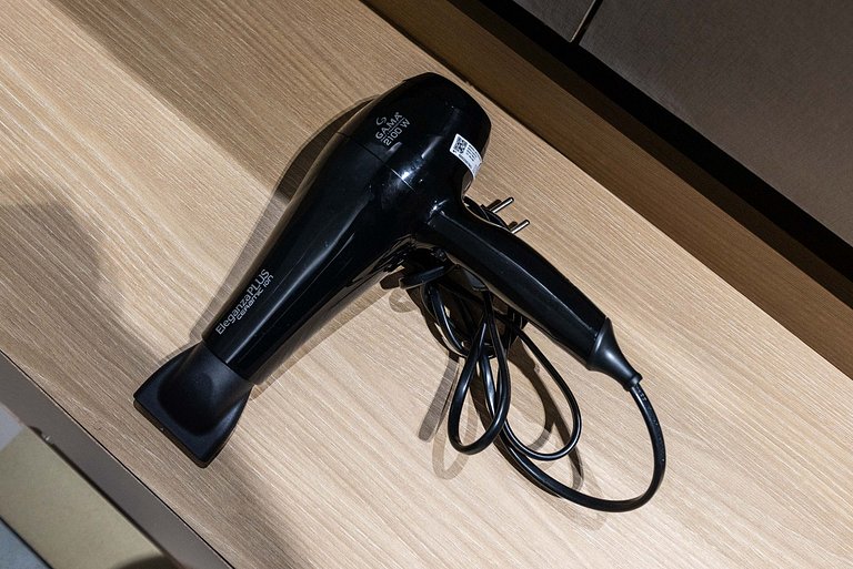 Studio em Indianópolis com academia - NI410