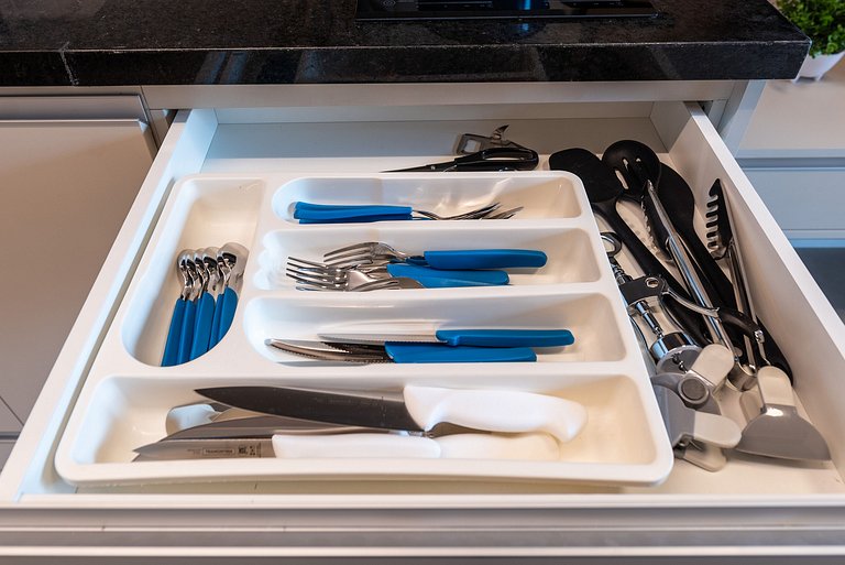 Alto Padrão no Jardim Paulista c/ Piscina - V1605