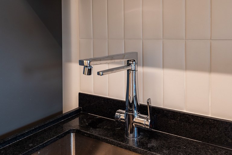 Alto Padrão no Jardim Paulista c/ Piscina - V1605