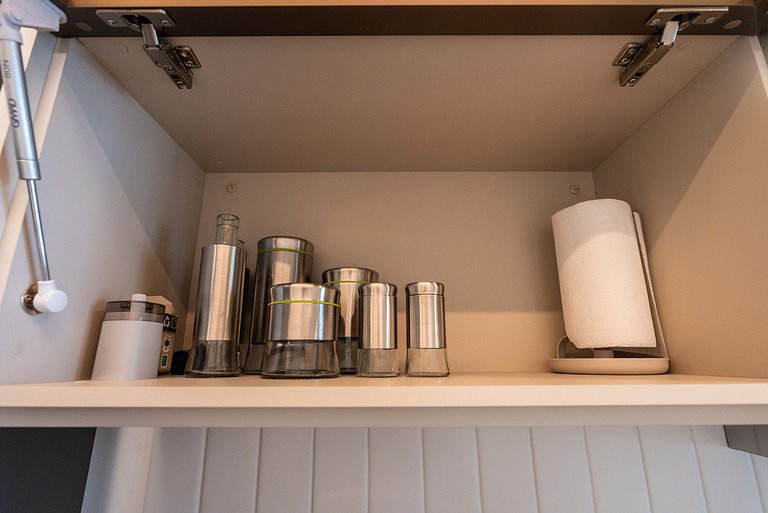 Alto Padrão no Jardim Paulista c/ Piscina - V1605