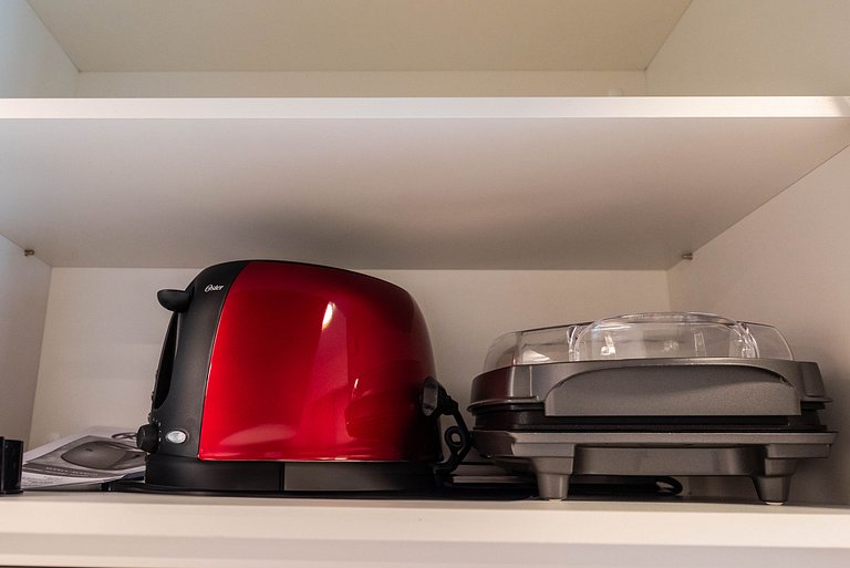 Alto Padrão no Jardim Paulista c/ Piscina - V1605