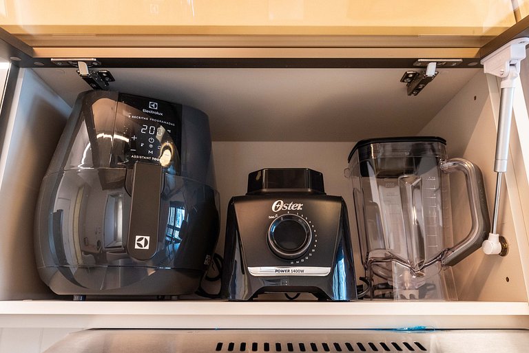 Alto Padrão no Jardim Paulista c/ Piscina - V1605