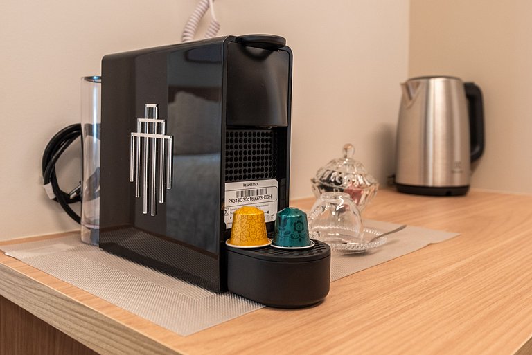 Alto Padrão no Jardim Paulista c/ Piscina - V1605