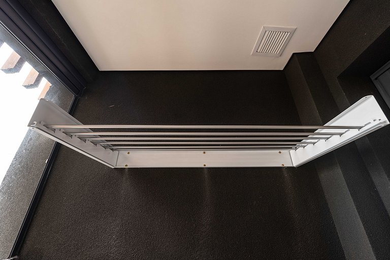 Alto Padrão no Jardim Paulista c/ Piscina - V1605