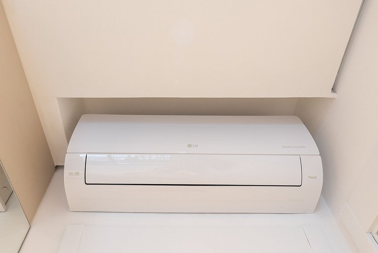 Alto Padrão no Jardim Paulista c/ Piscina - V1605