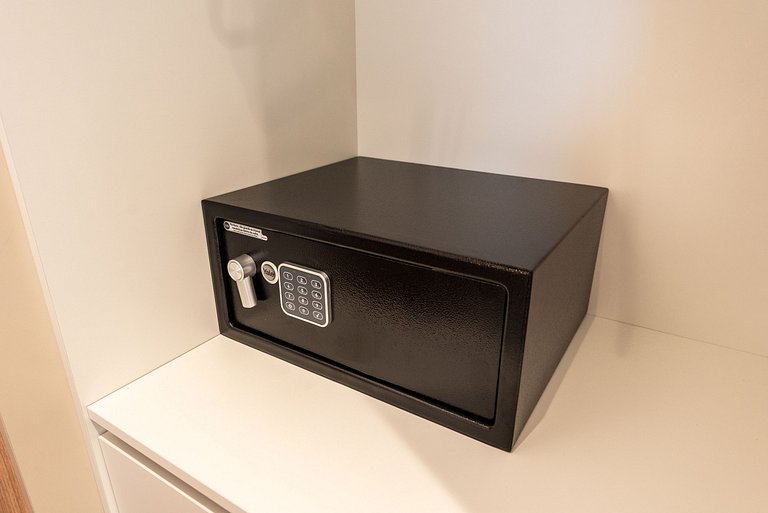 Alto Padrão no Jardim Paulista c/ Piscina - V1605