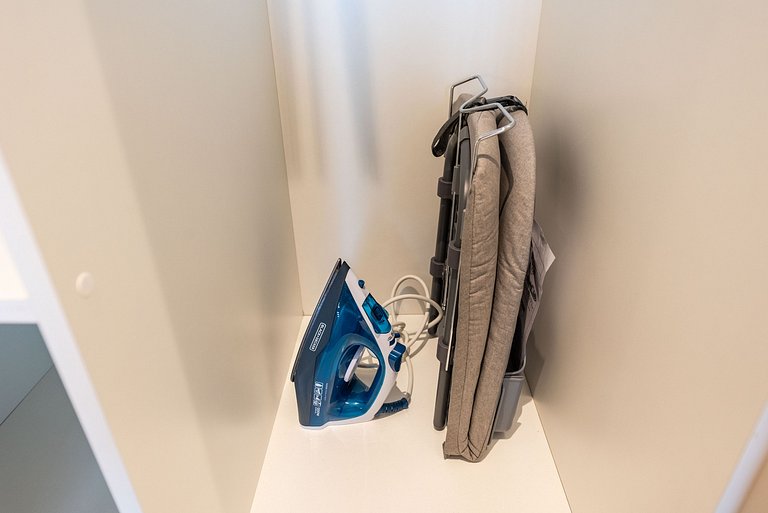 Alto Padrão no Jardim Paulista c/ Piscina - V1605