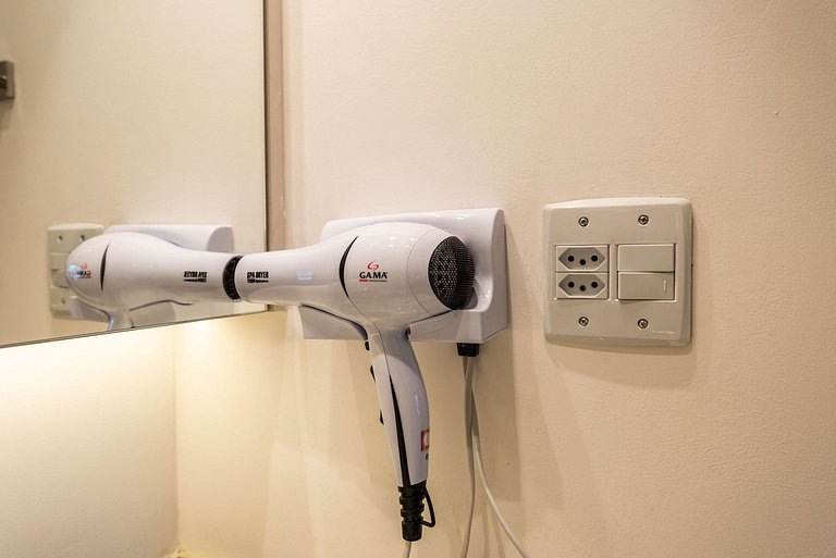 Alto Padrão no Jardim Paulista c/ Piscina - V1605