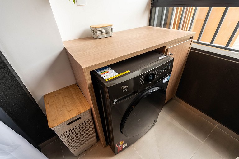 Alto Padrão no Jardim Paulista c/ Piscina - V1605