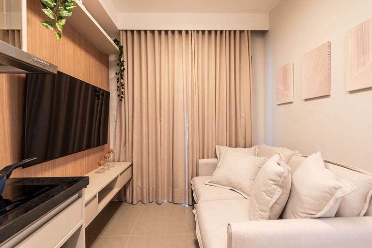 Alto Padrão no Jardim Paulista c/ Piscina - V1605