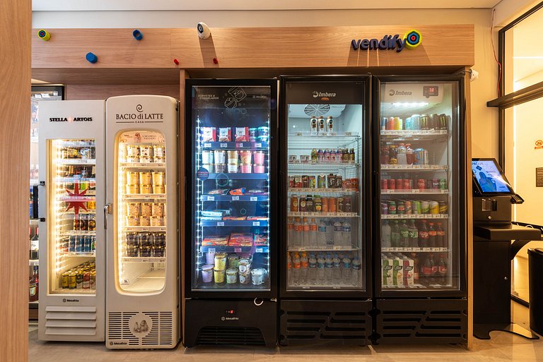 Alto Padrão no Jardim Paulista c/ Piscina - V1605