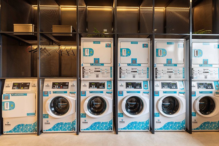 Alto Padrão no Jardim Paulista c/ Piscina - V1605