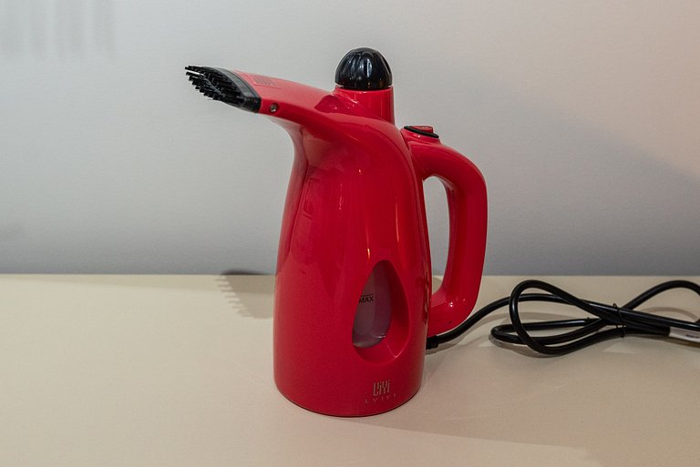 Studio com Piscina e Academia - DP203