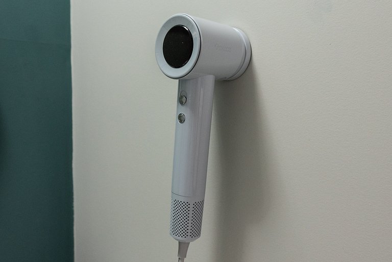 Studio com Piscina e Academia - DP203