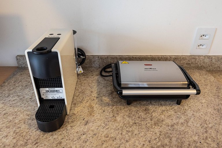 Studio Completo em Pinheiros - C1106