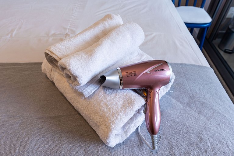 Studio Completo em Pinheiros - C1106