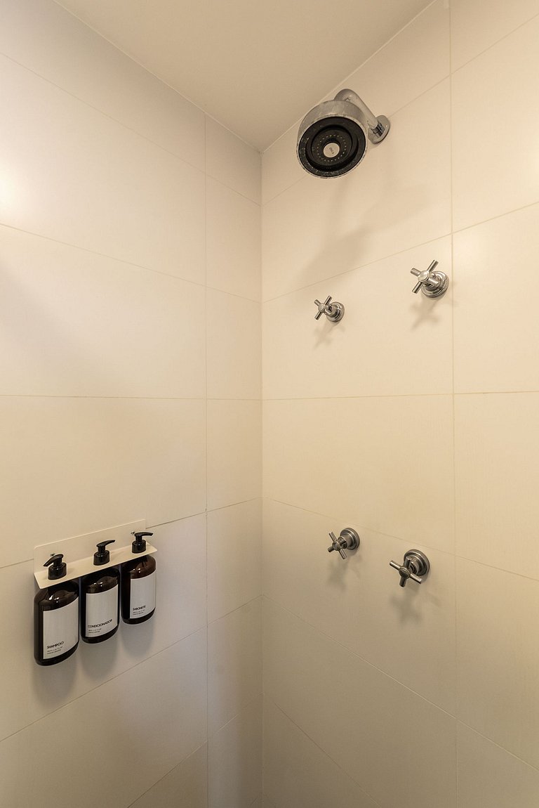 Studio Completo em Pinheiros - C1106