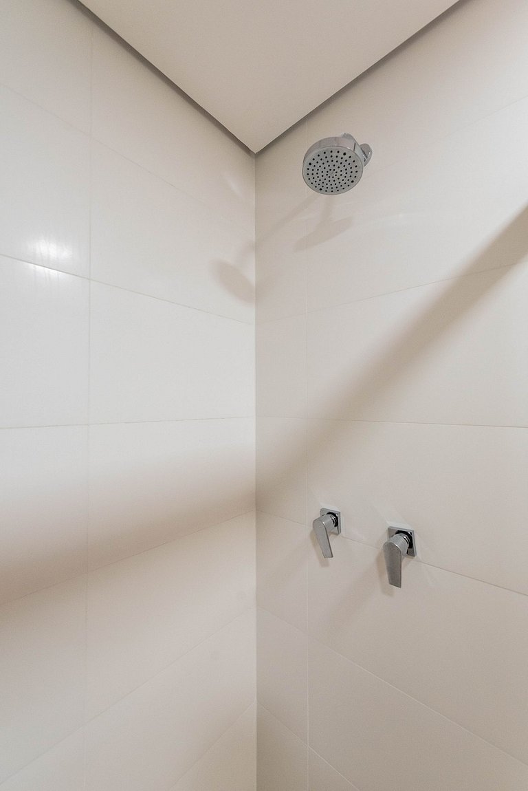 Studio Moderno no Itaim Bibi - O415