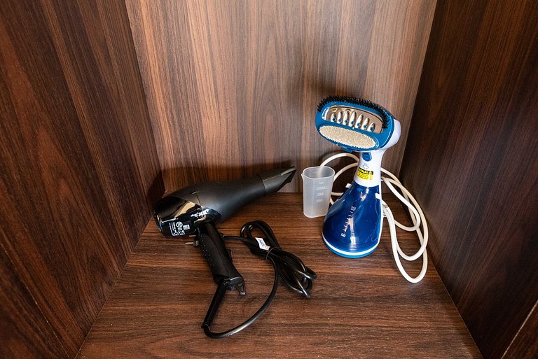 Studio Moderno no Itaim Bibi - O415