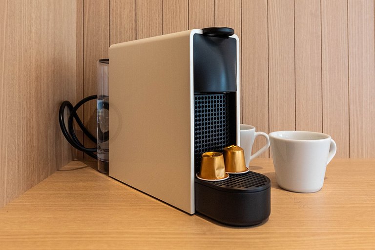 Alto Padrão em Pinheiros c/ Academia - P4008