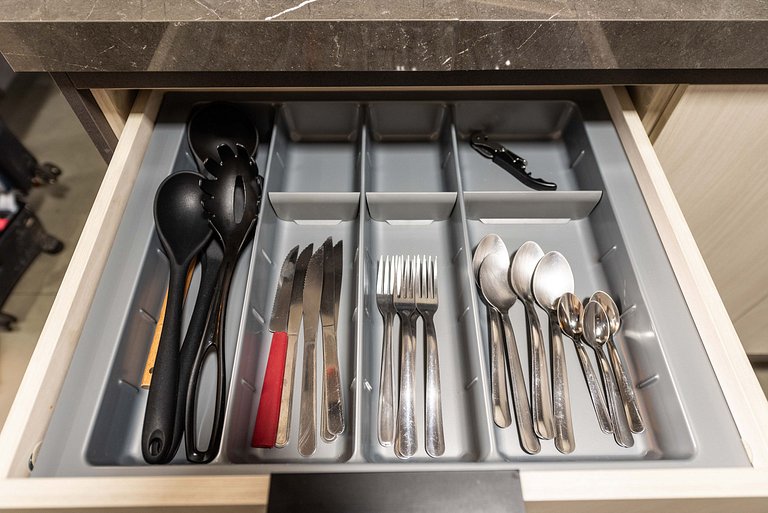 Studio com piscina na Vila Nova Conceição - D2106