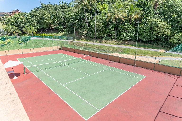 Bangalô em frente ao mar de Carneiros - B26