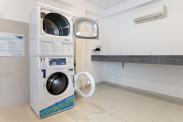 Bangalô em frente ao mar de Carneiros - B26