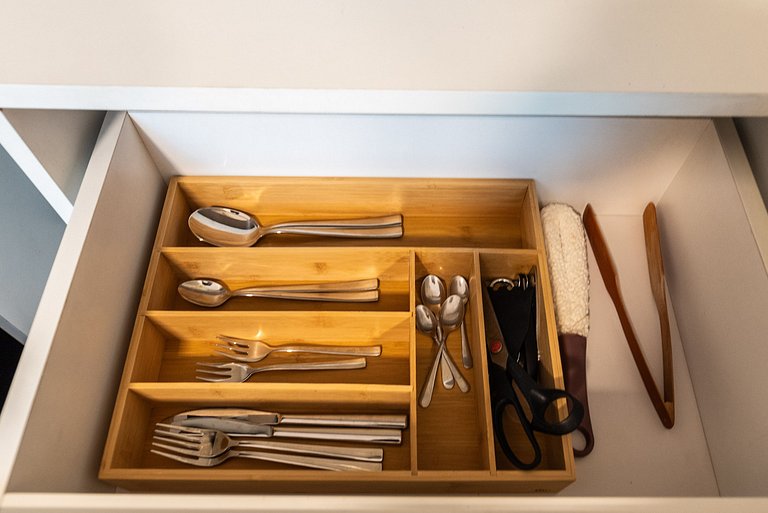 Studio na Faria Lima c/ Piscina e Spa - BT1110