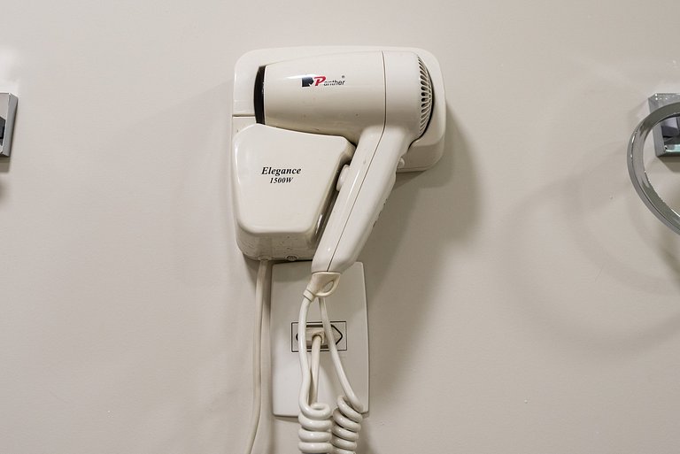 Studio na Faria Lima c/ Piscina e Spa - BT1110