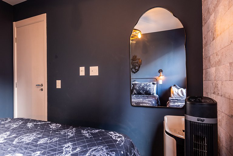 Studio Temático Hogwarts | Harry Potter - HP