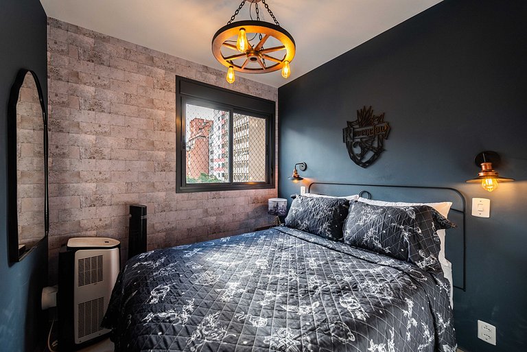 Studio Temático Hogwarts | Harry Potter - HP