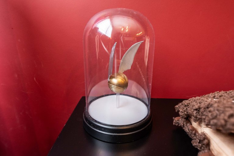 Studio Temático Hogwarts | Harry Potter - HP