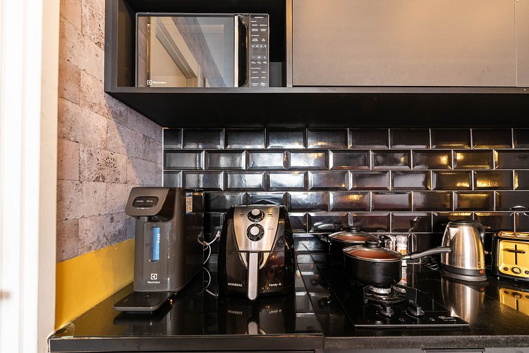 Studio Temático Hogwarts | Harry Potter - HP